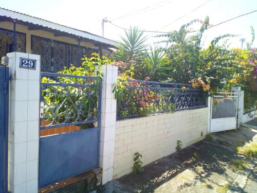 Maison confortable avec jardin à Basse Terre Parking inclus — Basse-Terre — photo 3