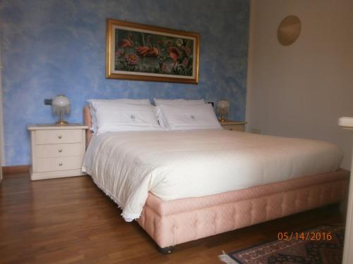 B&B Dosso Quarel — 4-Star Luxury Hotel in Costermano, Italy