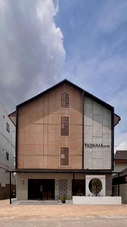Tadaima Suites Cilegon - last minute hotel in Unknown City