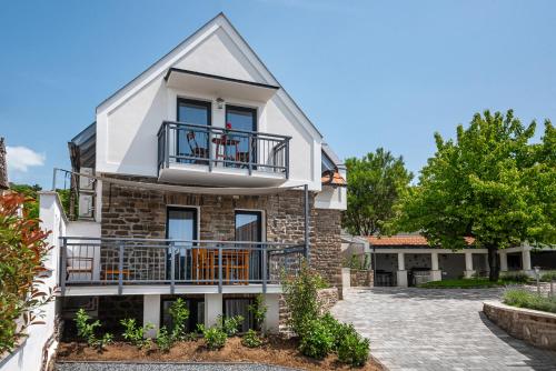 Papoula Vendégház — Tihany — photo 2