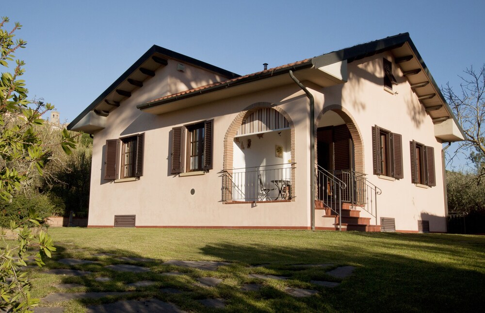 Campo del Rosario — hotel in Montescudaio