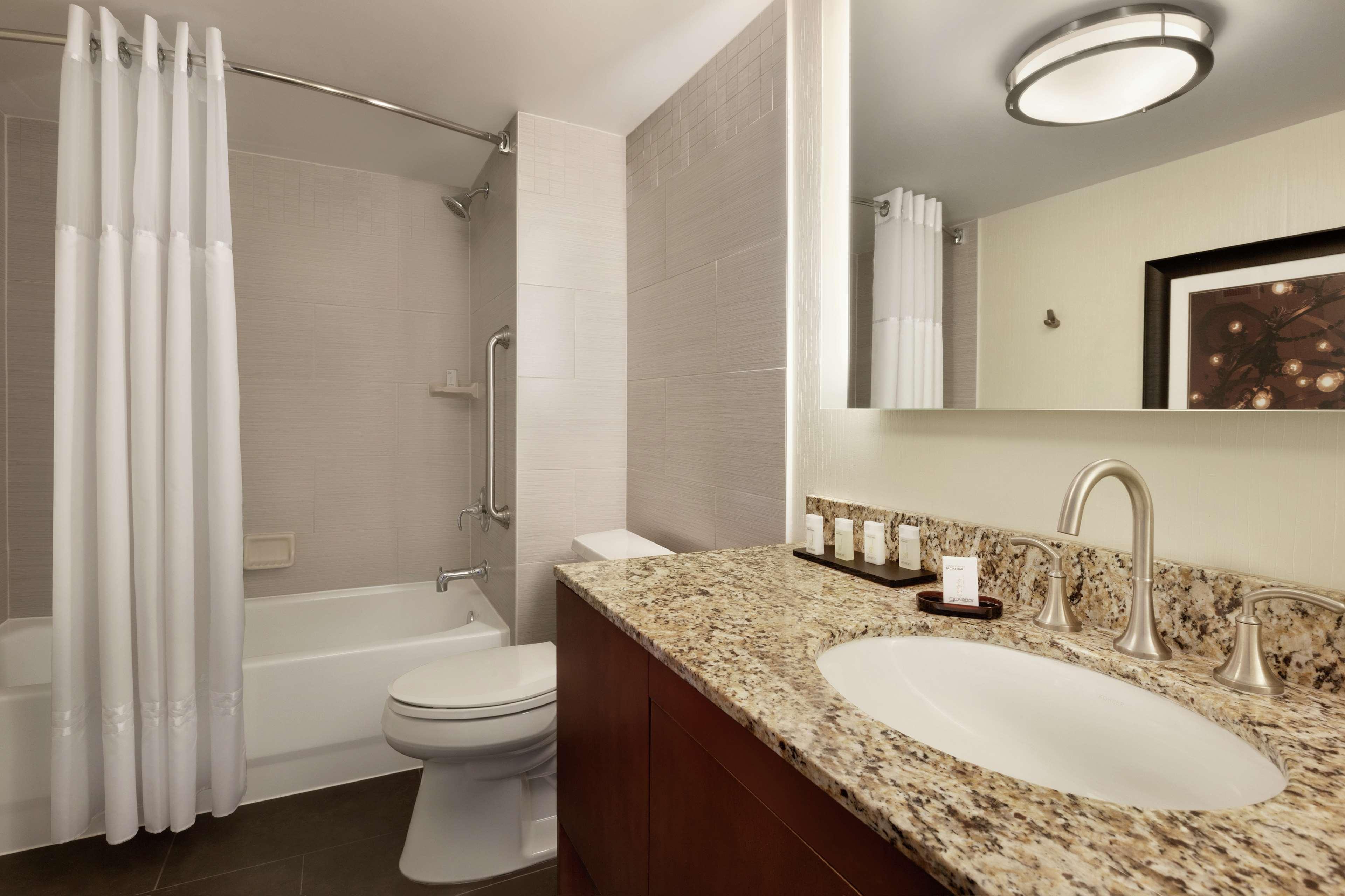 Embassy Suites by Hilton Baltimore Inner Harbor - photo 33