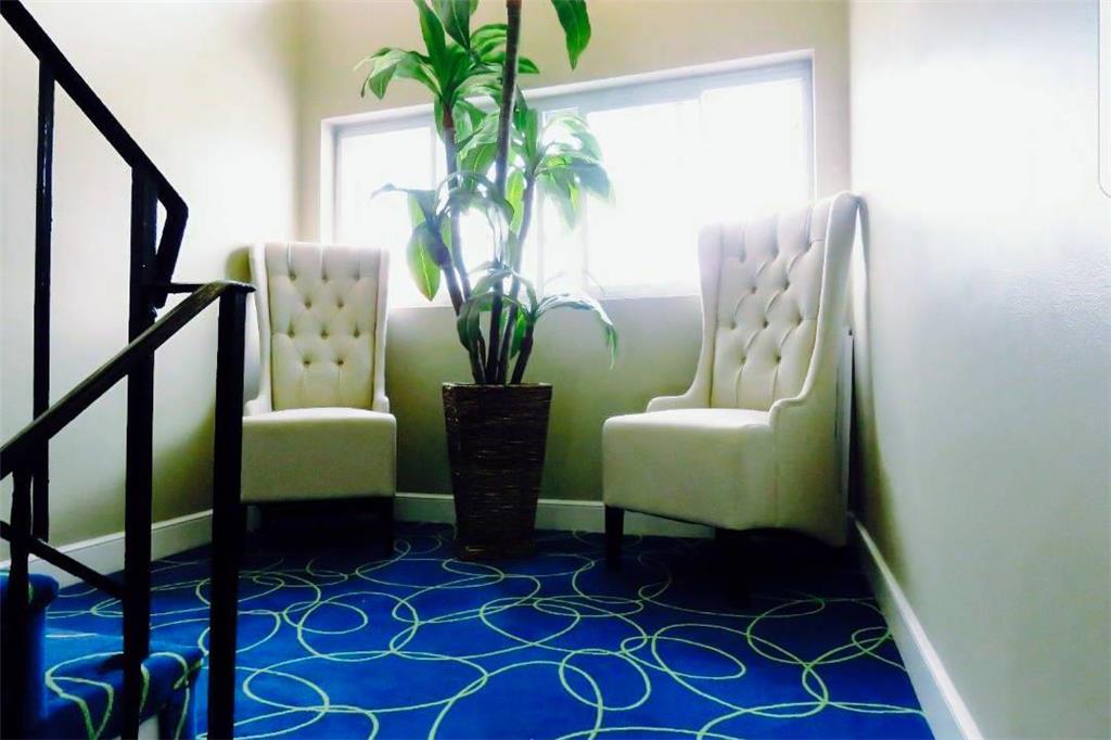 Rodeway Inn Logan International Airport - photo 13