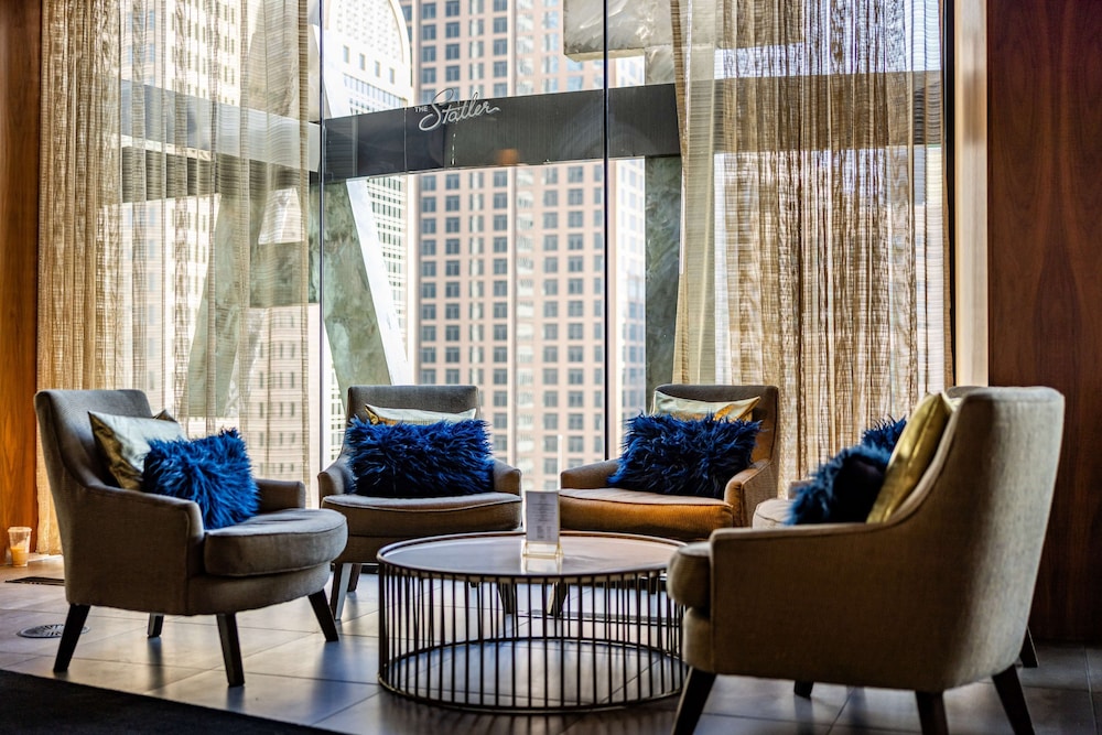 The Statler Dallas Curio Collection By Hilton - photo 76