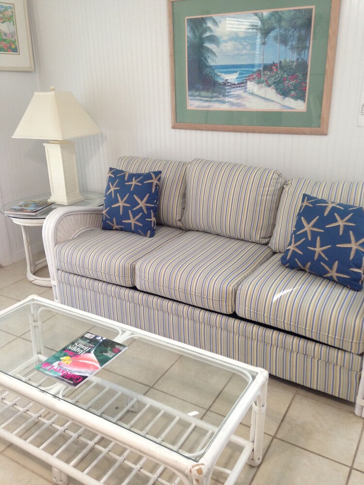 Beachview Cottages - photo 13