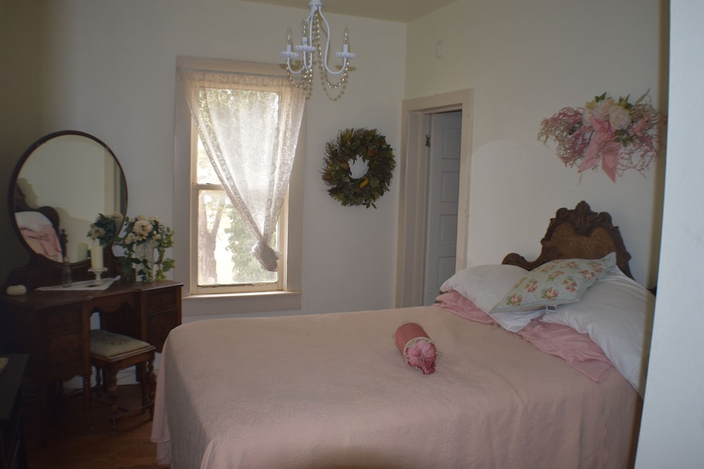 The Hotel Texan - photo 9