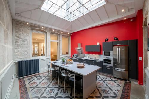 La Petite Verriere in Beaune, France