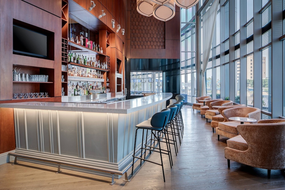 JW Marriott Hotel Grand Rapids - photo 91