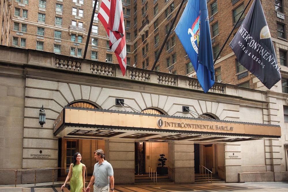 InterContinental New York Barclay by IHG - photo 107