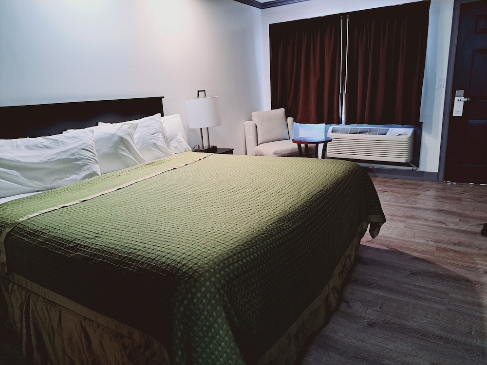 Dunes Motel - photo 8