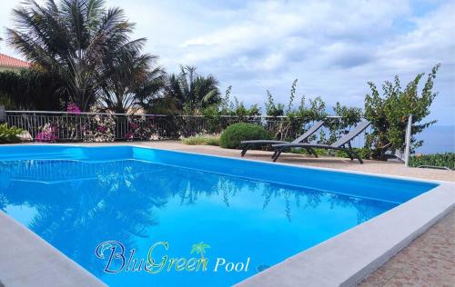 Bluegreen in Calheta, Portugal