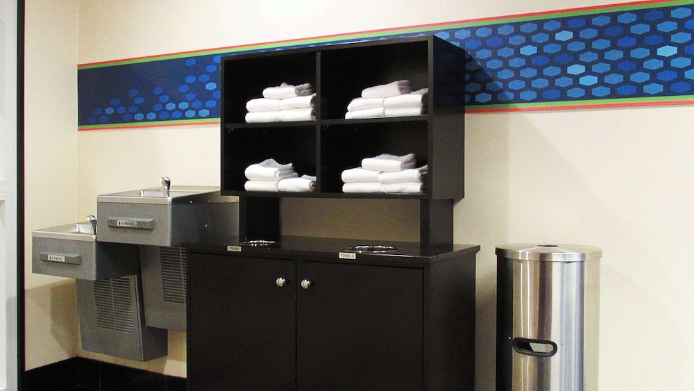 Hampton Inn Oxford West - photo 62