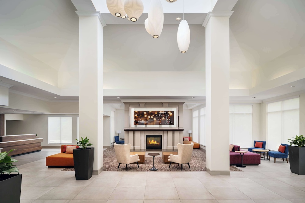 Hilton Garden Inn Huntsville South Redstone Arsenal - photo 3