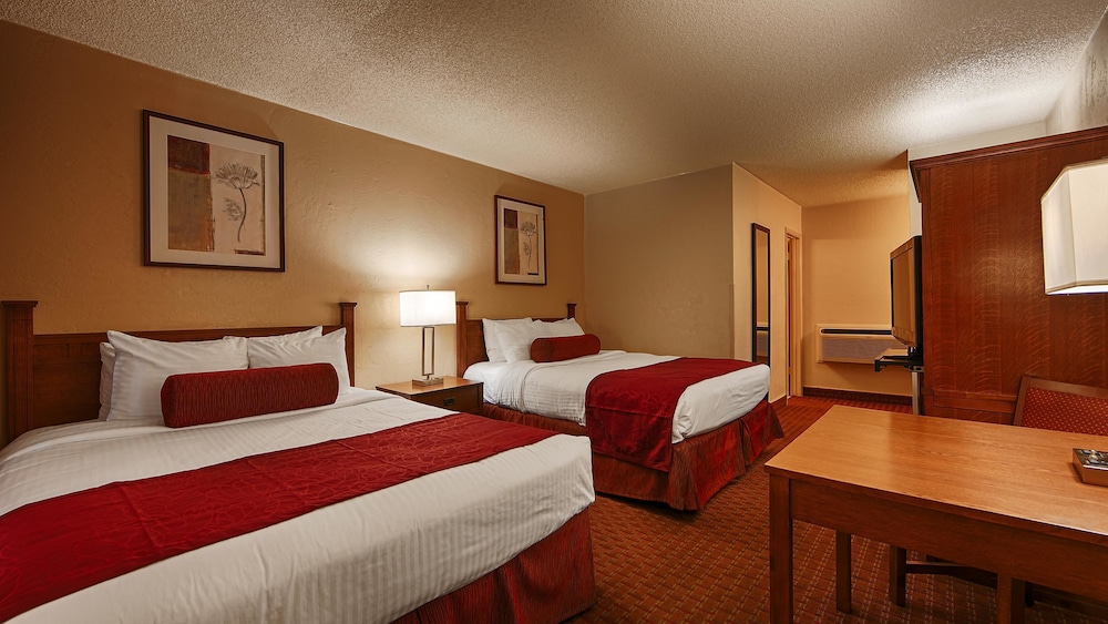 Surestay Hotel By Best Western Blythe - photo 10