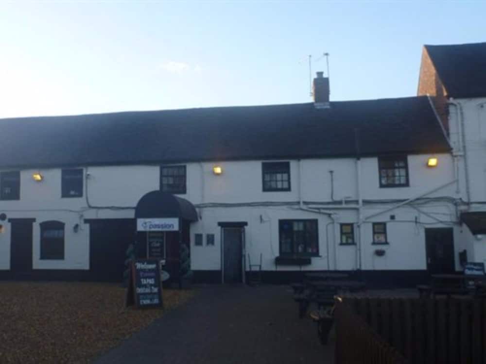 Plough & Harrow in Tamworth, United Kingdom