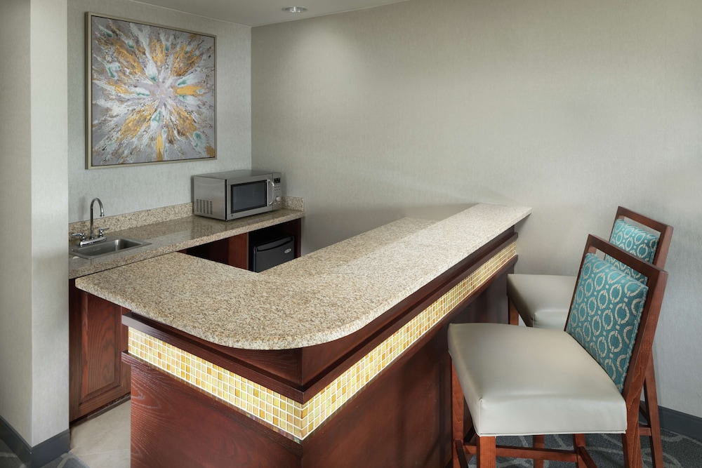 DoubleTree by Hilton Asheville Biltmore - photo 38