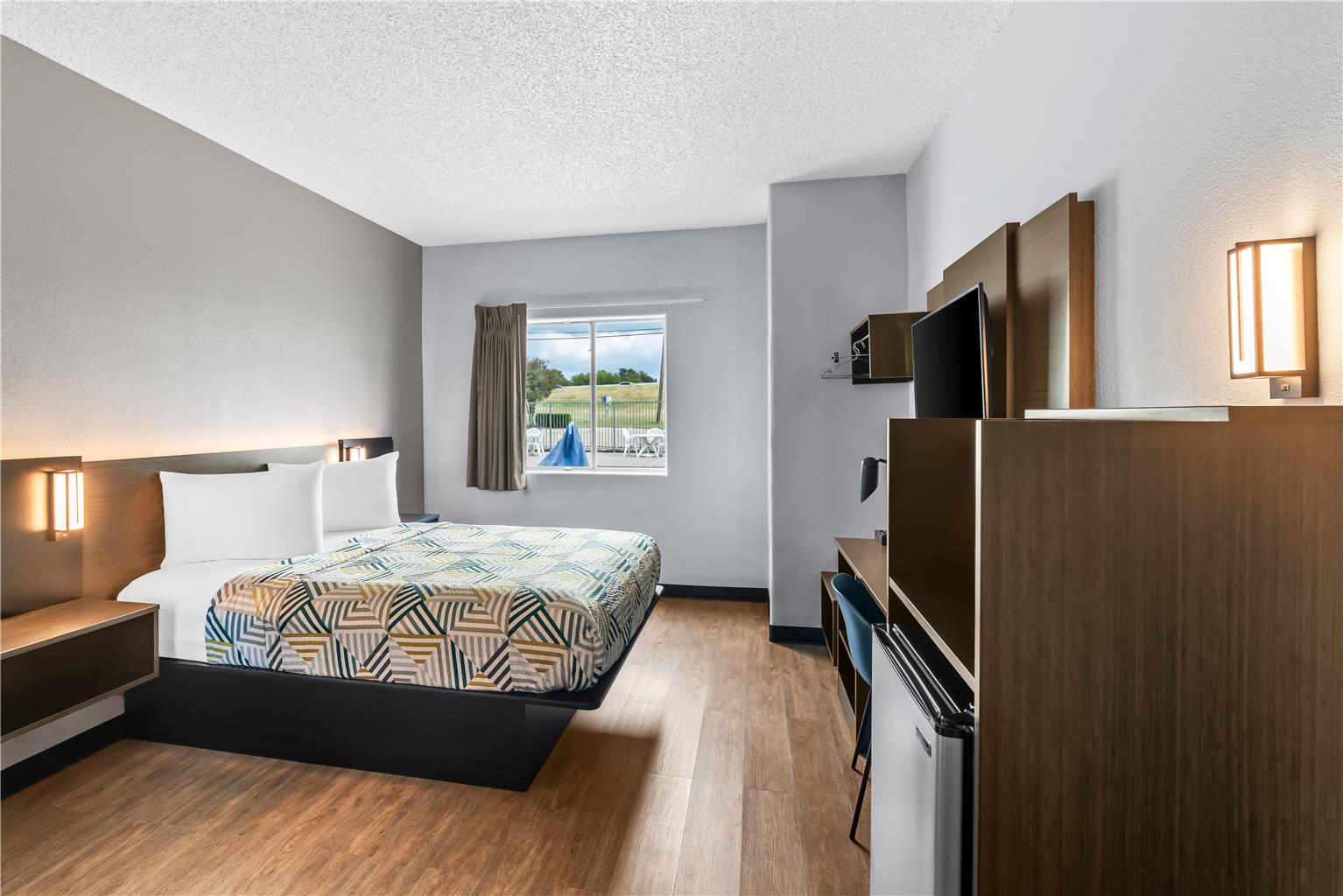Motel 6 Killeen TX - photo 20