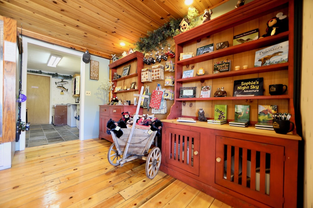 Big Rock Resort - photo 9