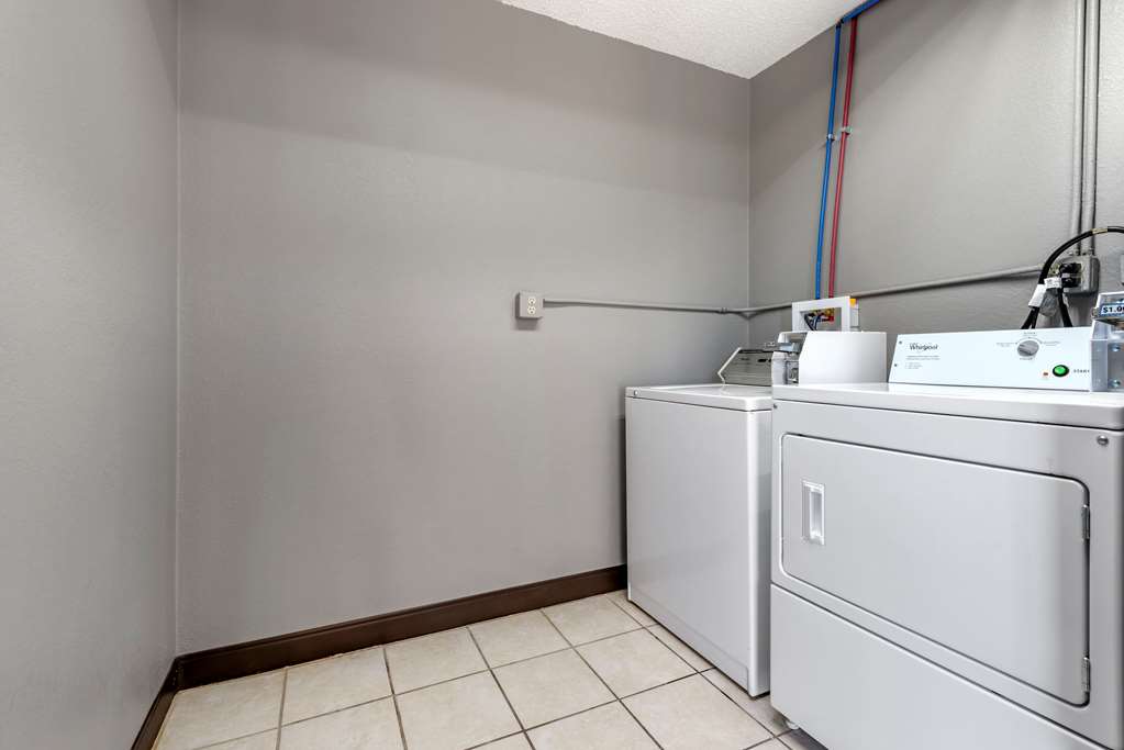 Sleep Inn Terre Haute University Area - photo 27