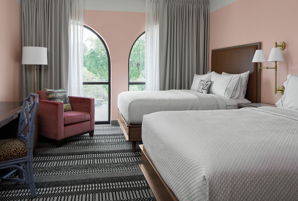 The Memphian a Tribute Portfolio Hotel - photo 22