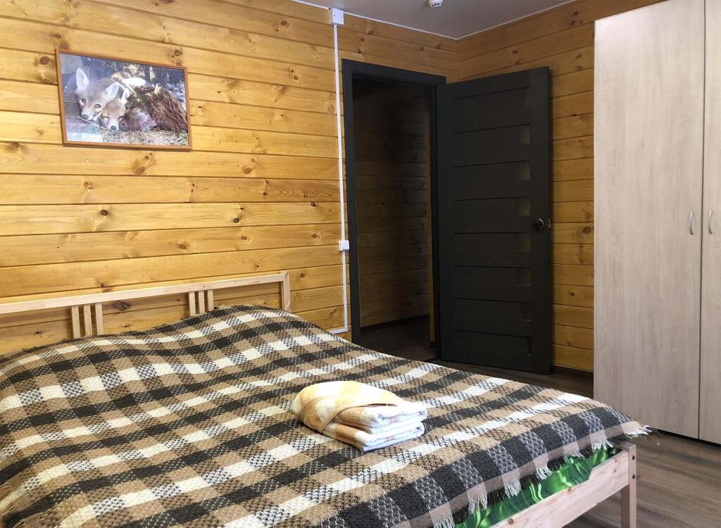 Bely Yar Kostroma Hotel — carbon neutral stay, Nizhniy Novgorod