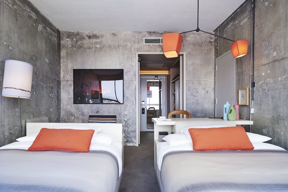 The Line Hotel - photo 13
