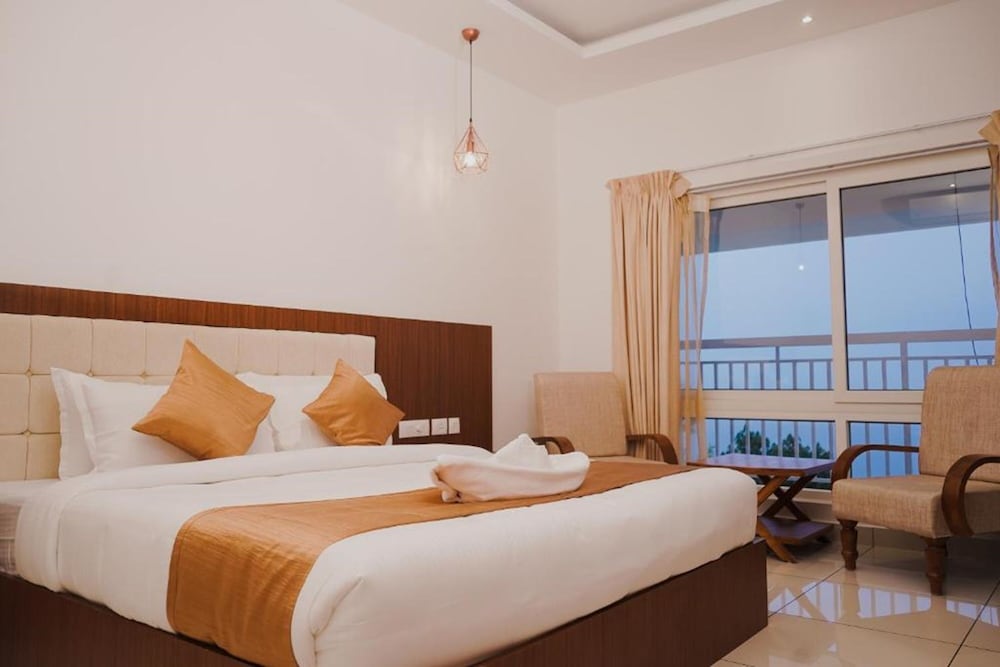 Sprise Munnar Resort and Spa — Munnar — photo 5