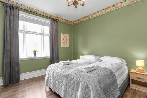 Charming Apartment Amazing Downtown Location