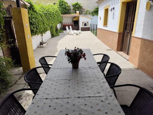 Casa Villazo I — Almachar — photo 5
