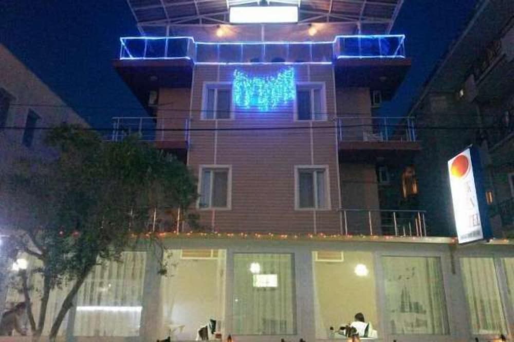 Butik Eren Otel in Menderes, Turkey