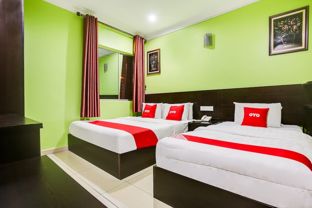 Ct Hotel in Lumut, Malaysia