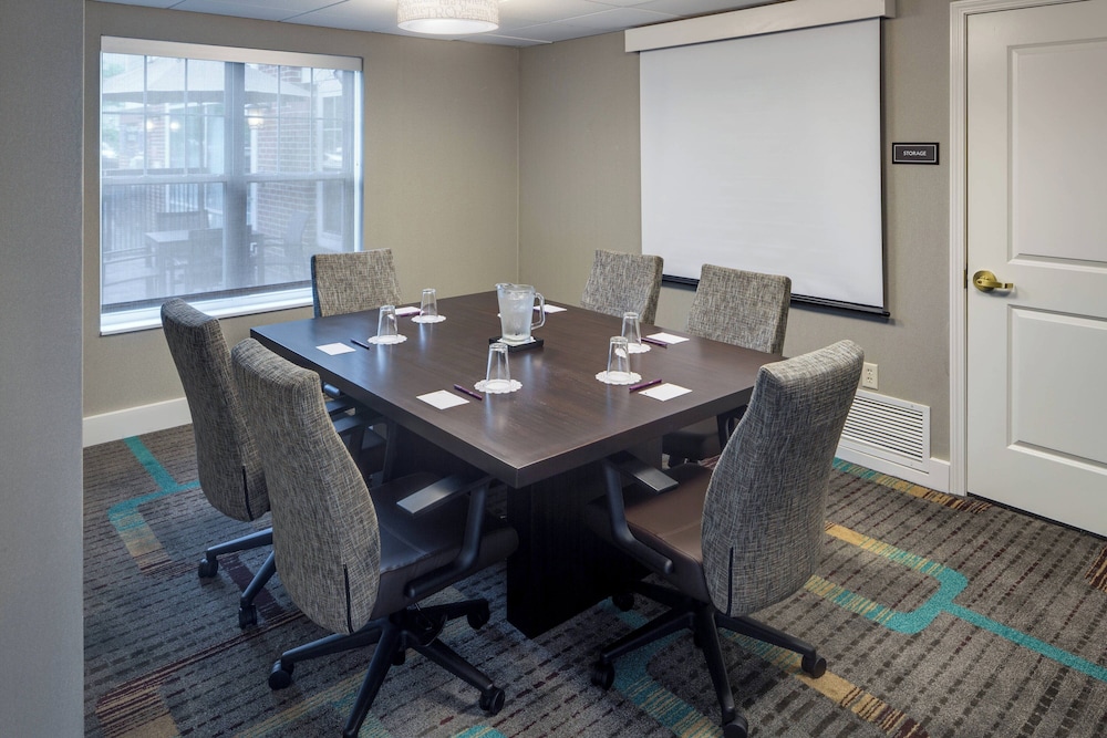 Residence Inn by Marriott Milford - photo 24