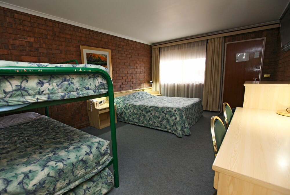 Countryman Motor Inn — Dubbo — photo 5