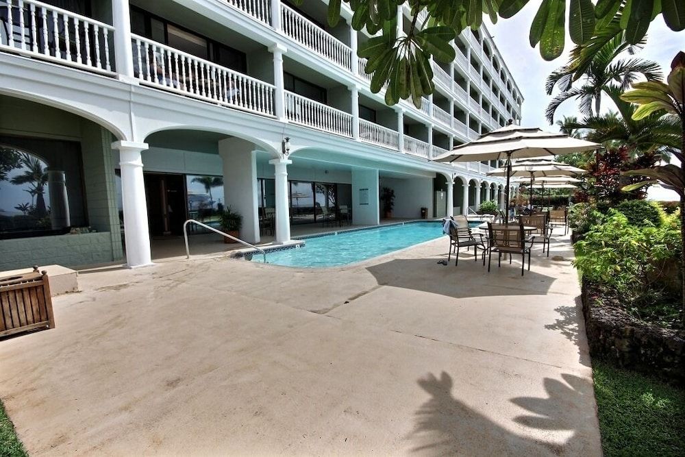 Lahaina Shores 501 By Redawning — Lahaina