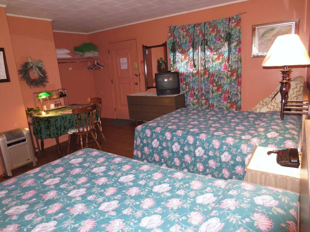 Four Seasons Motel - photo 3