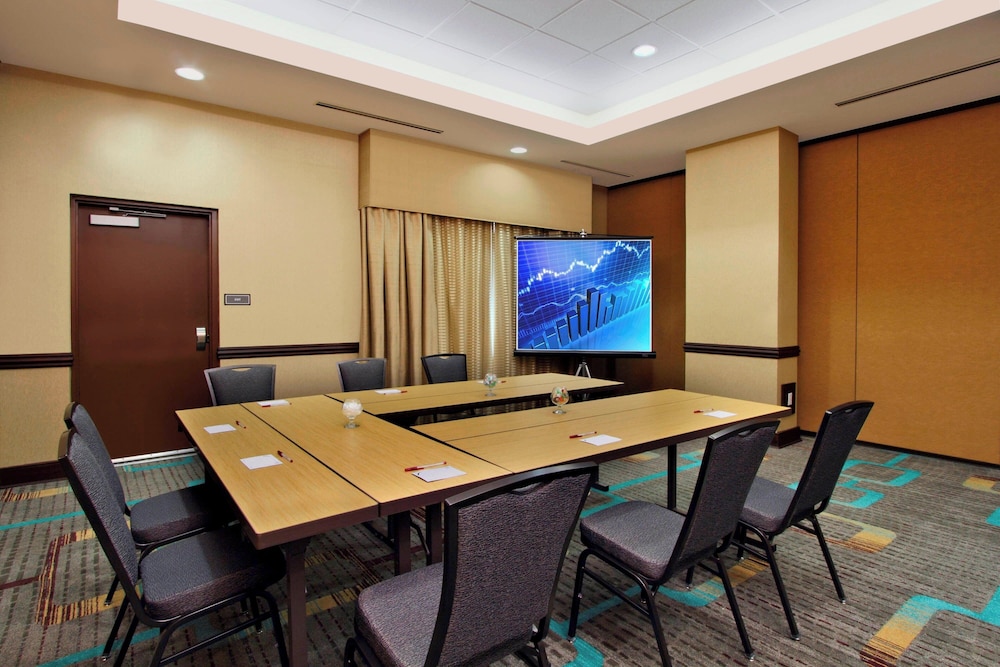 Residence Inn by Marriott DFW Airport North Grapevine - photo 24