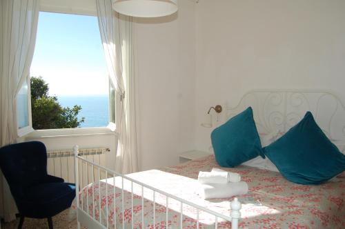 Corniglia Dreams — Vernazza