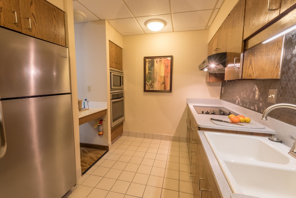Kahler Inn and Suites Mayo Clinic Area - photo 29