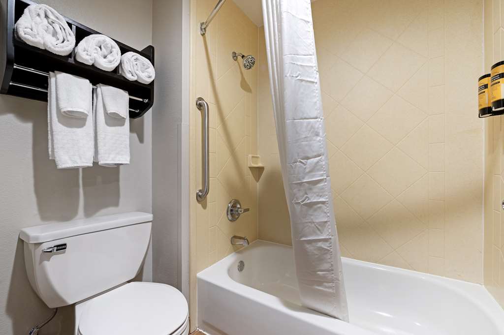 Best Western Plus Greenwood Indy South Inn - photo 37