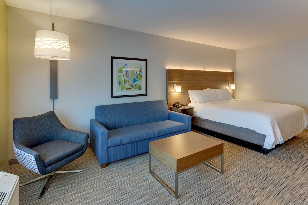 Holiday Inn Express & Suites Saugerties Hudson Valley by IHG — hotel in Saugerties