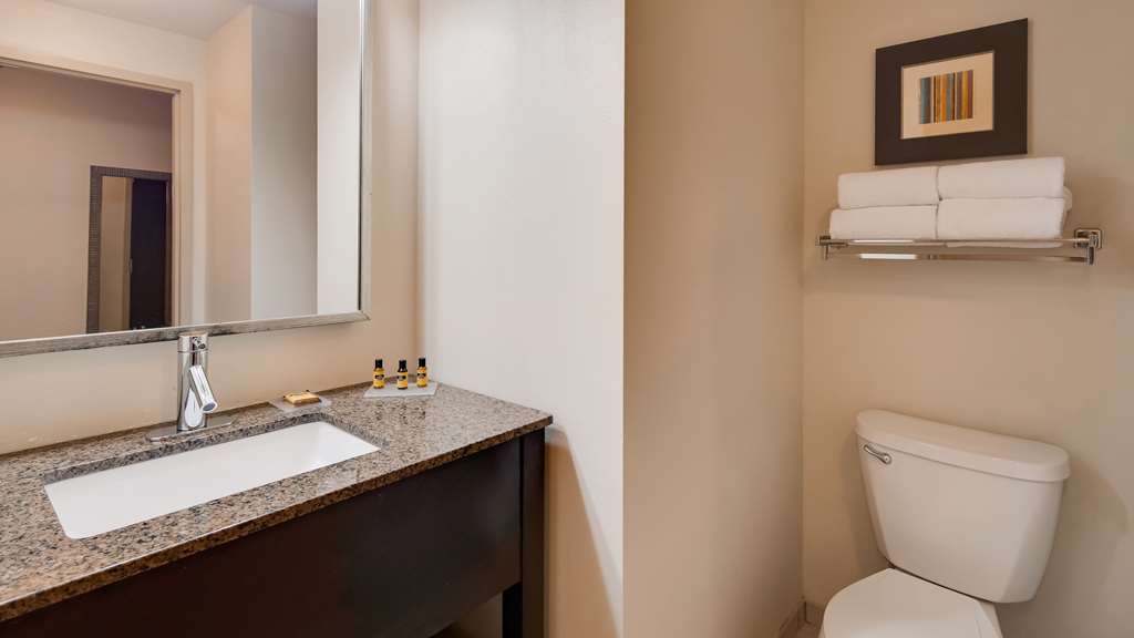 Best Western Plus Atrium Inn & Suites - photo 23
