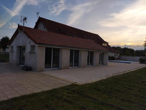 Chez Marmotte - last minute hotel in Unknown City