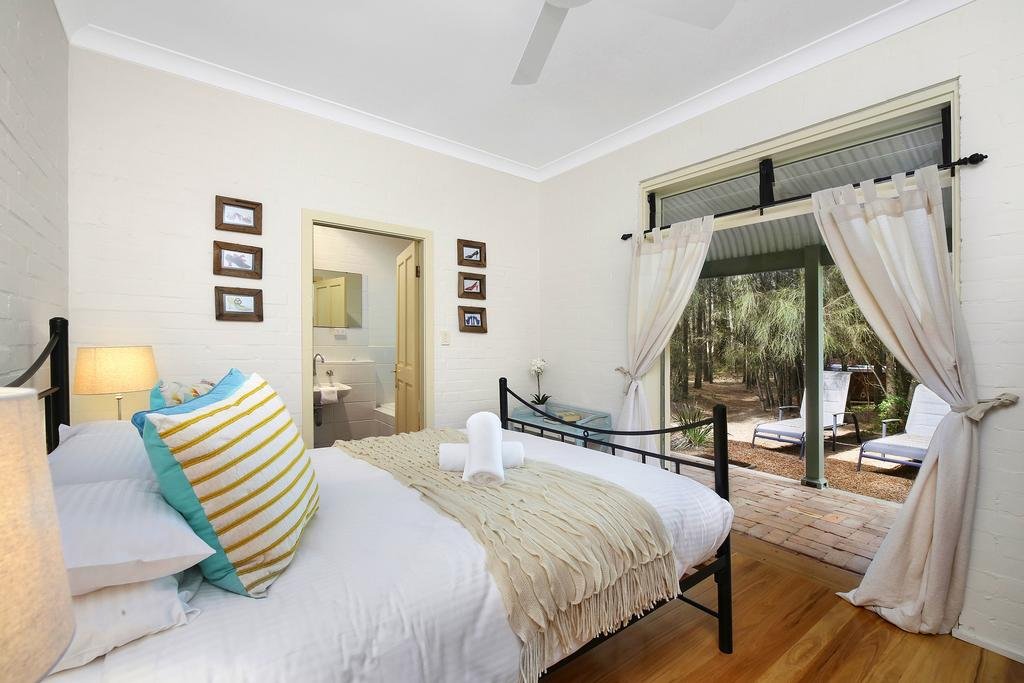 Sweetacres Hunter Valley in Pokolbin, Australia