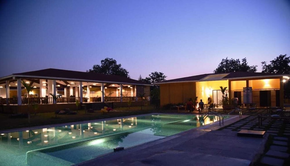 Anaya Resort — Kota — photo 2