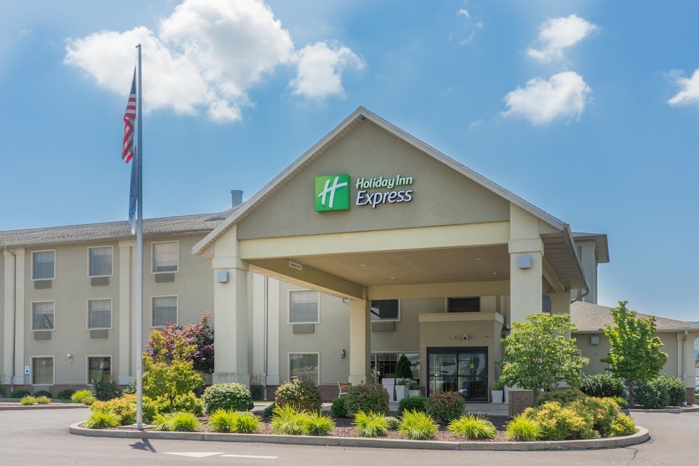 Holiday Inn Express Bloomsburg by IHG - photo 54