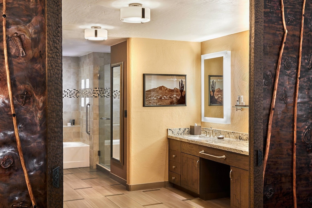 JW Marriott Camelback Inn Scottsdale Resort & Spa - photo 53