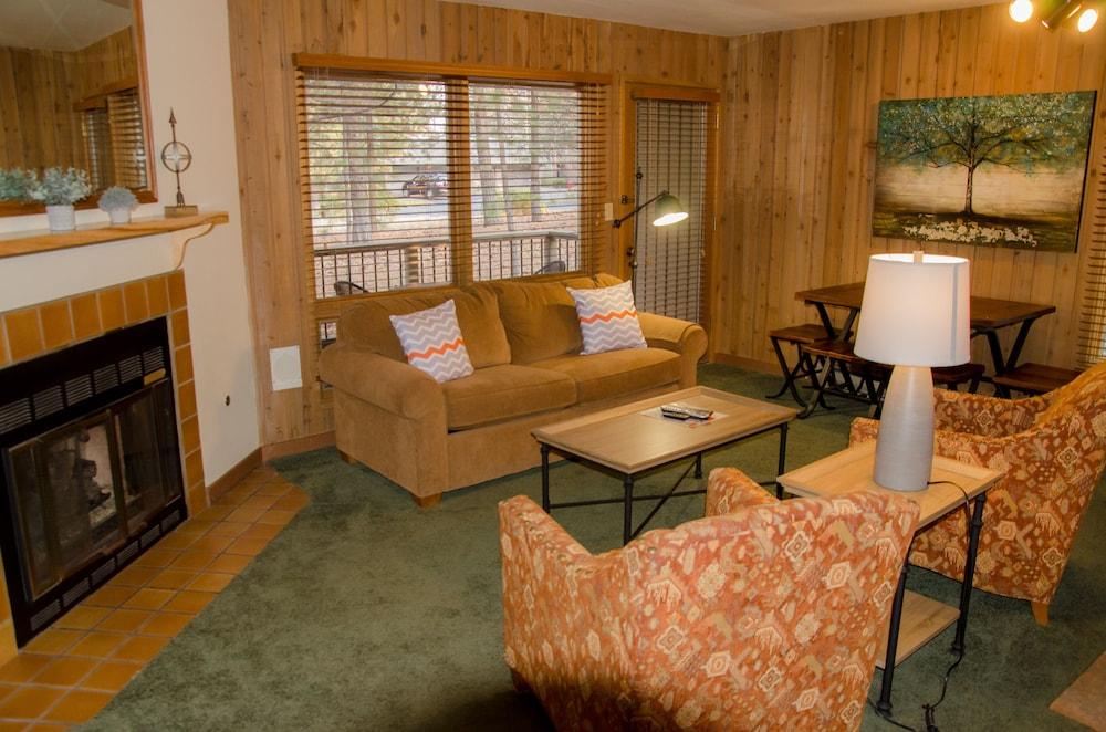 Mount Bachelor Village Resort - photo 10