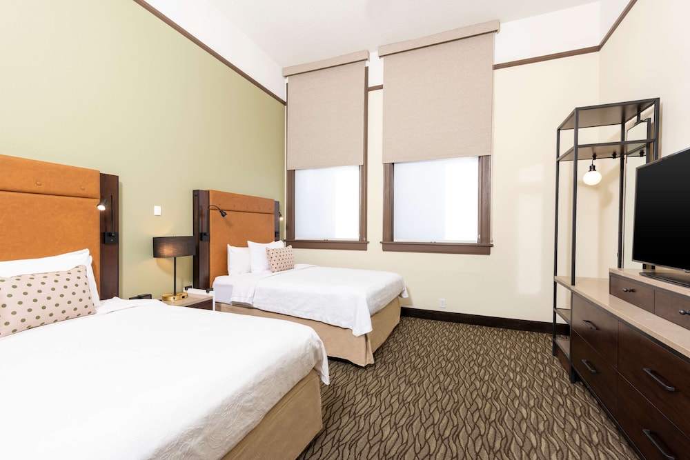 Homewood Suites by Hilton Indianapolis Downtown - photo 10