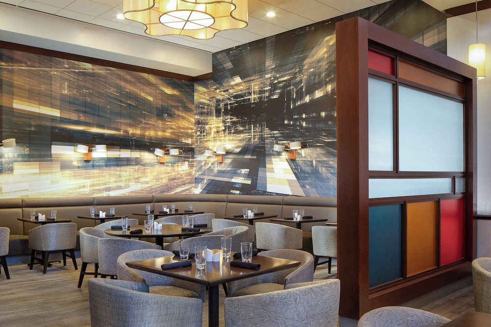 Marriott St. Louis West - photo 61