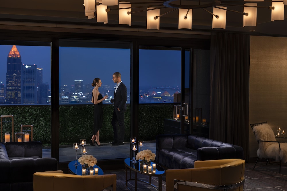Four Seasons Hotel Atlanta - photo 69